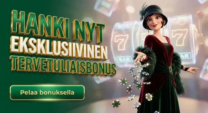 Nocturnal casino